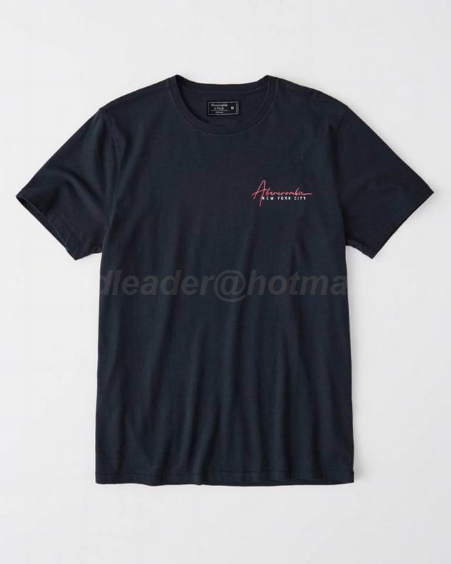 AF Men's T-shirts 341